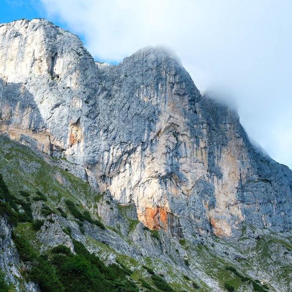 Berchtesgadener Hochthron