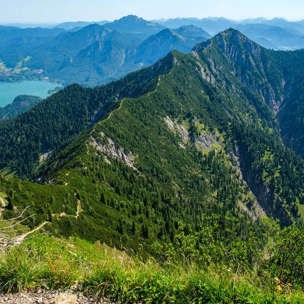 Heimgarten & Herzogstand