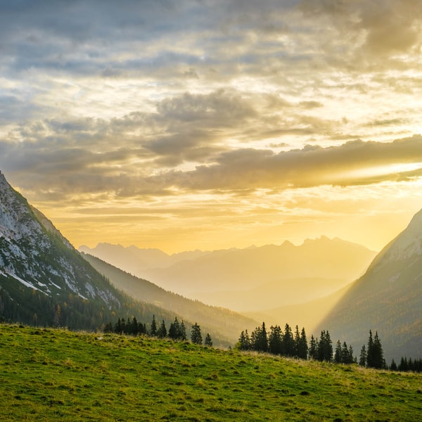 Zugspitze via Gatterl